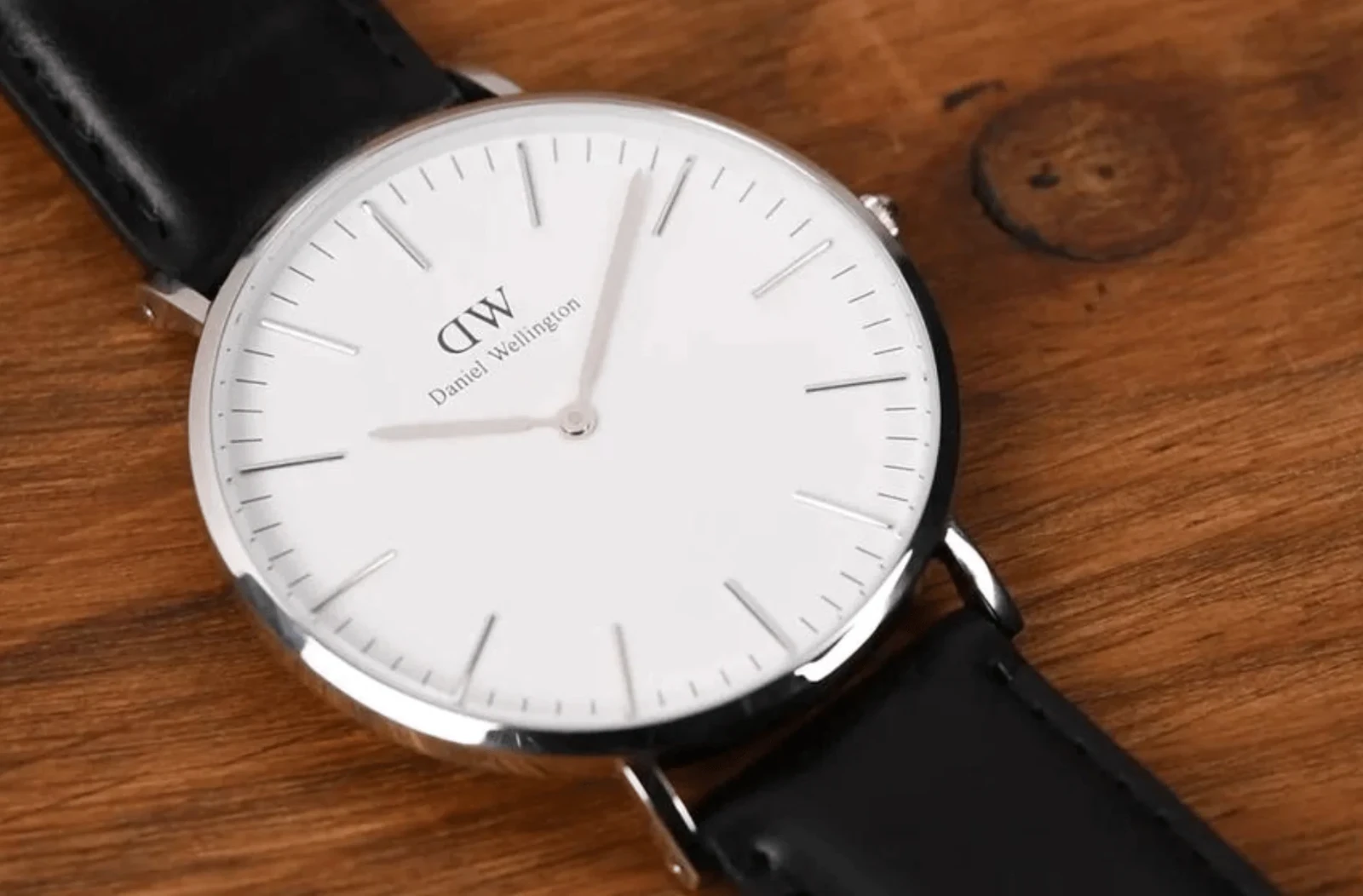 Daniel Wellington anything