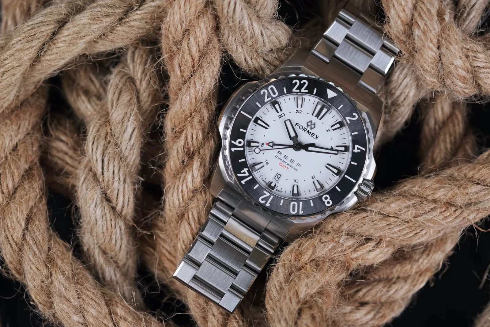 Formex Reef GMT
