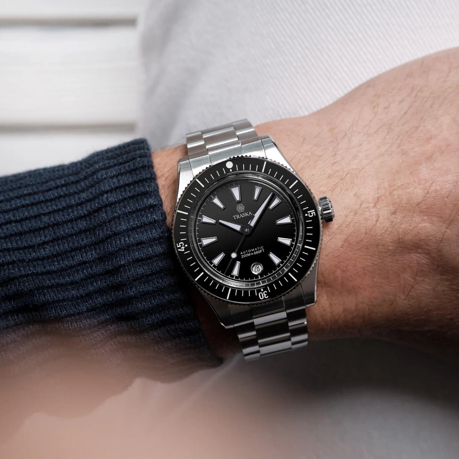Traska Freediver