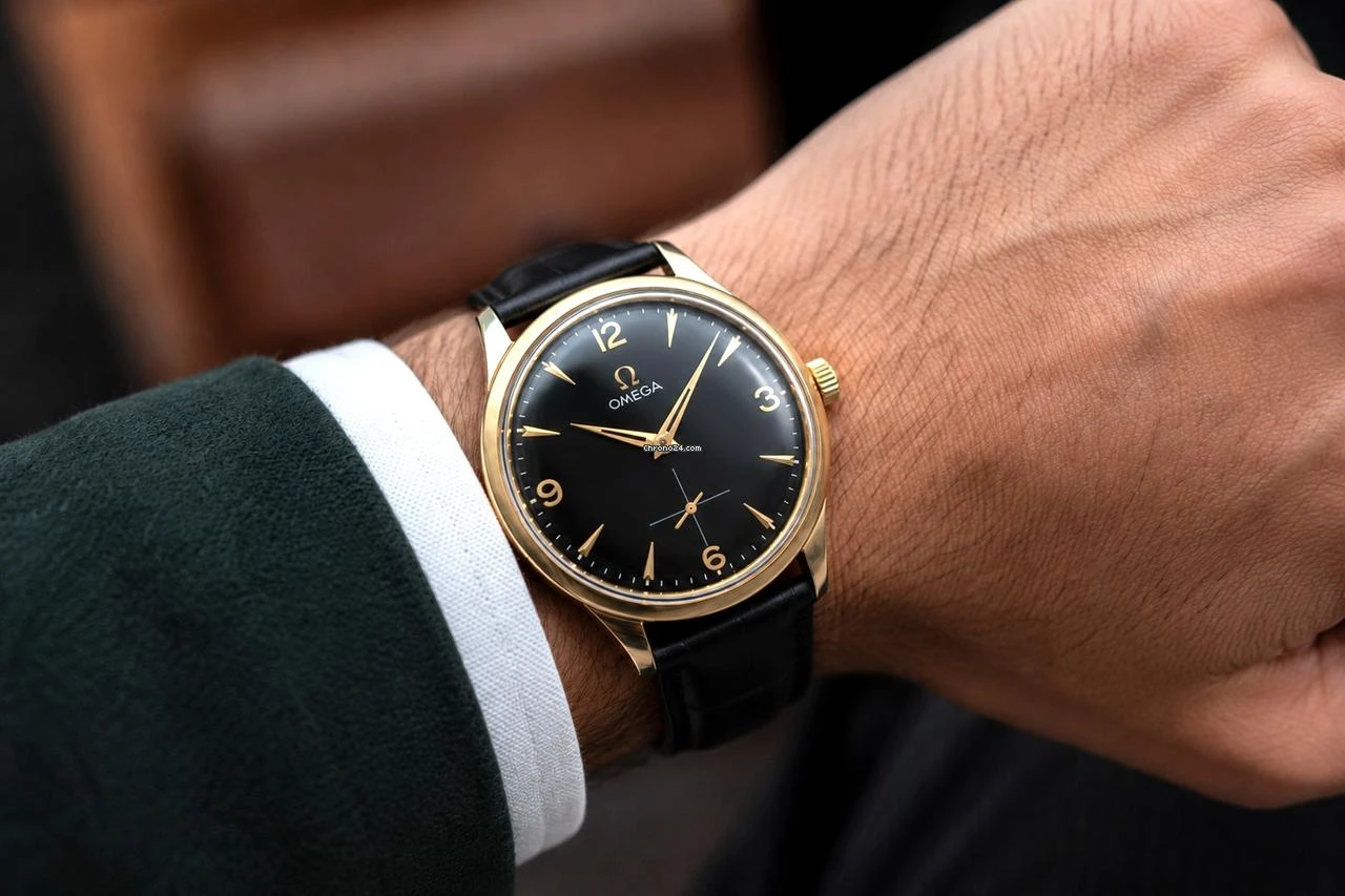 Vintage Omega