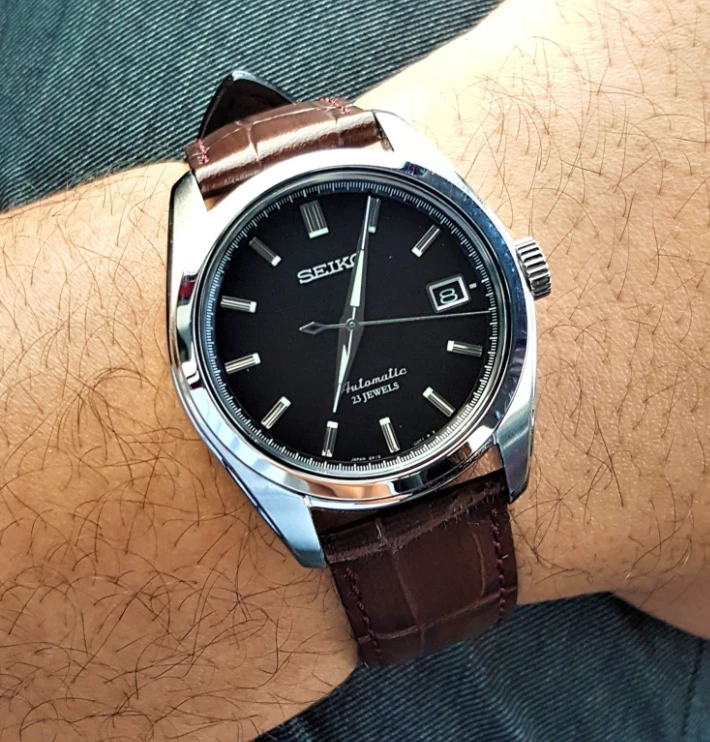 Seiko SARB033