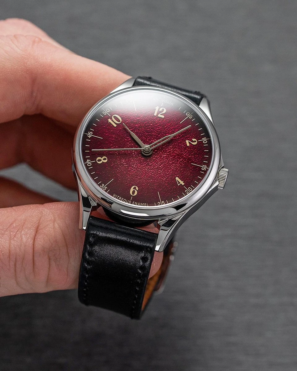 AnOrdain Model 1