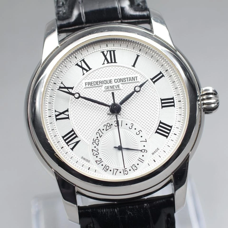 Frederique Constant Classics