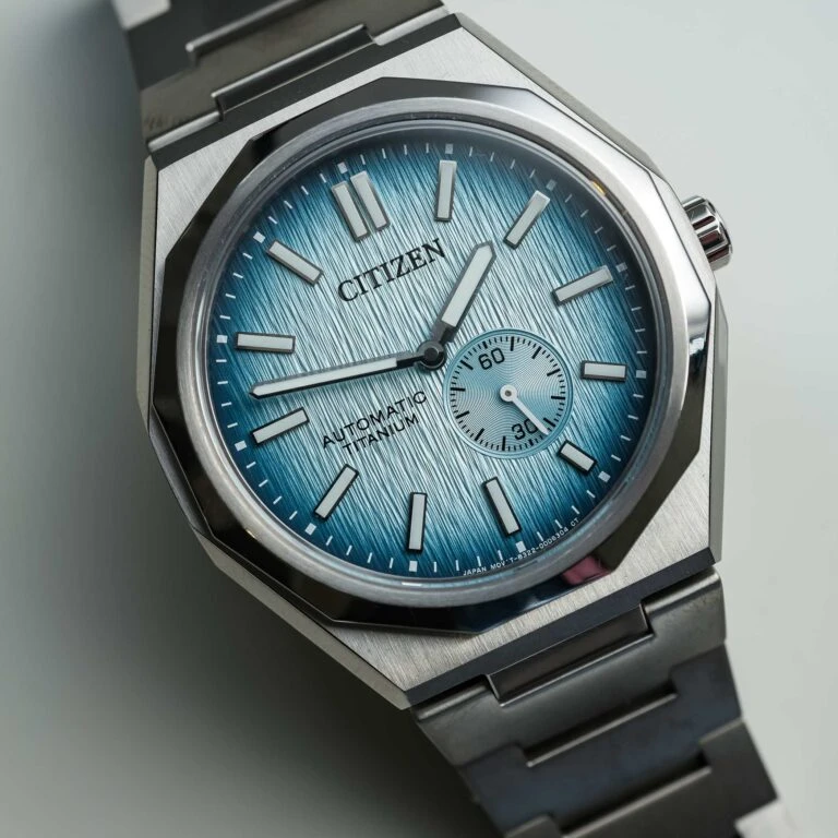Citizen Zenshin