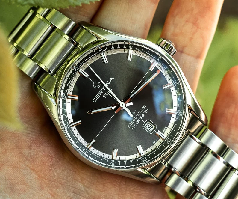 Certina DS-1