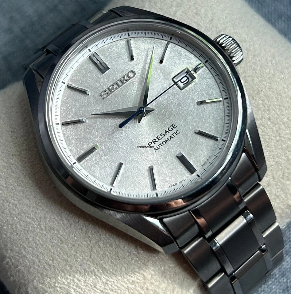 Seiko SARX055