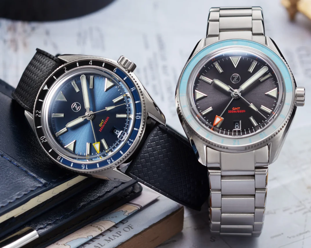 Zelos Horizons GMT