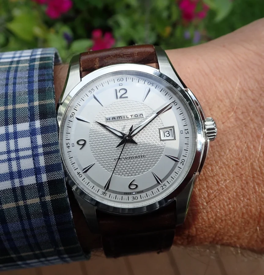 Hamilton Jazzmaster